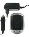 Chargeur type CANON NB-2LH