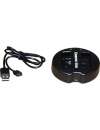 Chargeur pour CANON EOS 450D