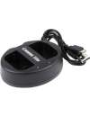 Charger for CANON EOS 7D