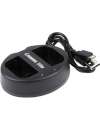 Chargeur type CANON LP-E6