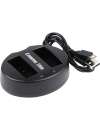 Charger for CANON EOS 550D