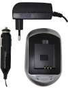 Chargeur type SONY NP BG1
