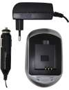 Chargeur type SONY NPFG1