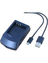 Chargeur Sony Cybershot Dsc W220