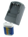Chargeur type NIKON 2CR5