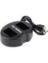 Chargeur pour SONY DLSR A55