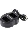 Chargeur pour SONY ALPHA 6000