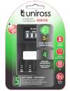 Chargeur pour MULTIMARQUES LR3