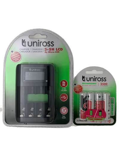 Battery Nikon Coolpix L25 Charger Batterie Compatible Avec NIKON