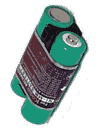 Batterie pour KODAK EASYSHARE CX7525