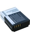 Battery for CANON EOS M