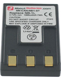 canon ixus400