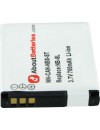 Battery for CANON POWERSHOT A3100