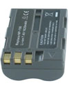 Charger for FUJIFILM FINEPIX S5 PRO