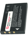 Batterie pour KODAK EASYSHARE P712