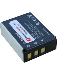 Fujifilm FinePix Z20FD Digital Camera Battery at Batteries Plus