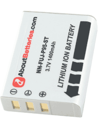 Battery FUJI FINEPIX F30