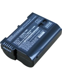nikon d800 batteries