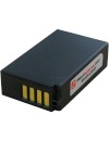 Batterie pour NIKON COOLPIX A