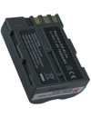Battery for NIKON DSLR-D80
