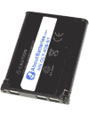 Batterie pour OLYMPUS D-720