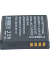 Batterie pour PANASONIC LUMIX DMC-F3