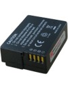 Battery for PANASONIC LUMIX DMC-GH2HK