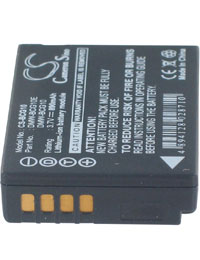 panasonic dmc tz25