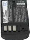 Batterie type PENTAX PL372B