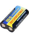 Batterie pour KODAK EASYSHARE Z712IS