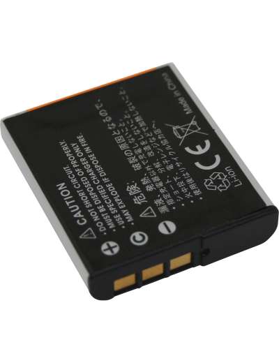 Batterie Sony Cyber Shot Dsc Hx20v