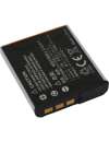 Batterie pour SONY CYBER-SHOT DSC-HX20V