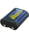 Batterie type NIKON 2CR5