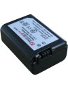 Battery for SONY ALPHA 6000