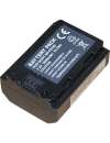 Battery for SONY ILCE-7M3K