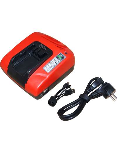 Black & decker epc18 2025