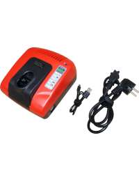 Chargeur BOSCH ABS M 12V