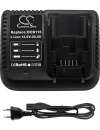 Chargeur pour DEWALT DCD785