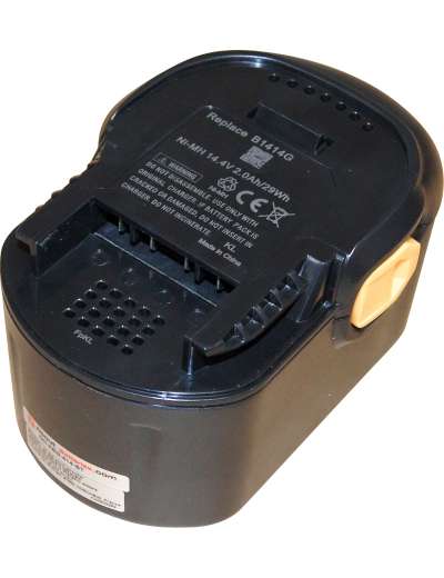 Aeg b1414g аккумулятор