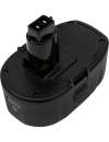 Battery type DEWALT DE9503