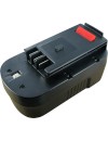 Batterie pour BLACK DECKER HP188F2K