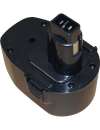 Battery for BLACK ET DECKER A9262