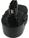 Batterie pour BLACK DECKER CD18CE