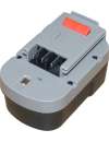 Batterie type BLACK ET DECKER A144EX