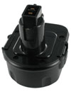Charger for DEWALT DE9071