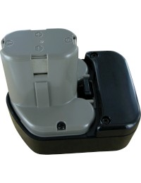 Batterie HITACHI DS12DVF3
