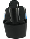 Batterie pour HITACHI DS 18DVF3