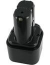 Battery type HITACHI EB 714S