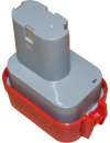 Charger type MAKITA 9100