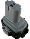 Battery for MAKITA 6226D